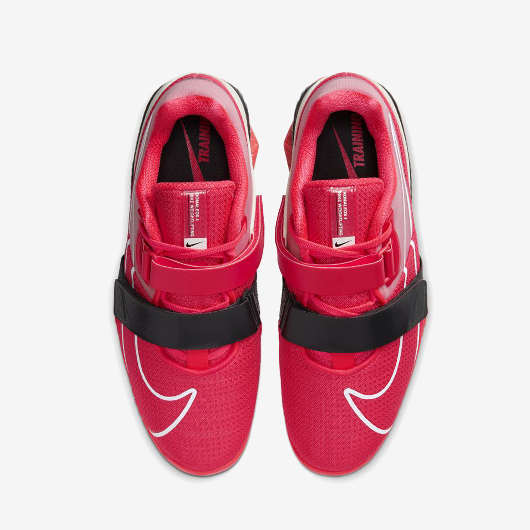 NIKE ROMALEOS 4 - UNISEX CD3463-660