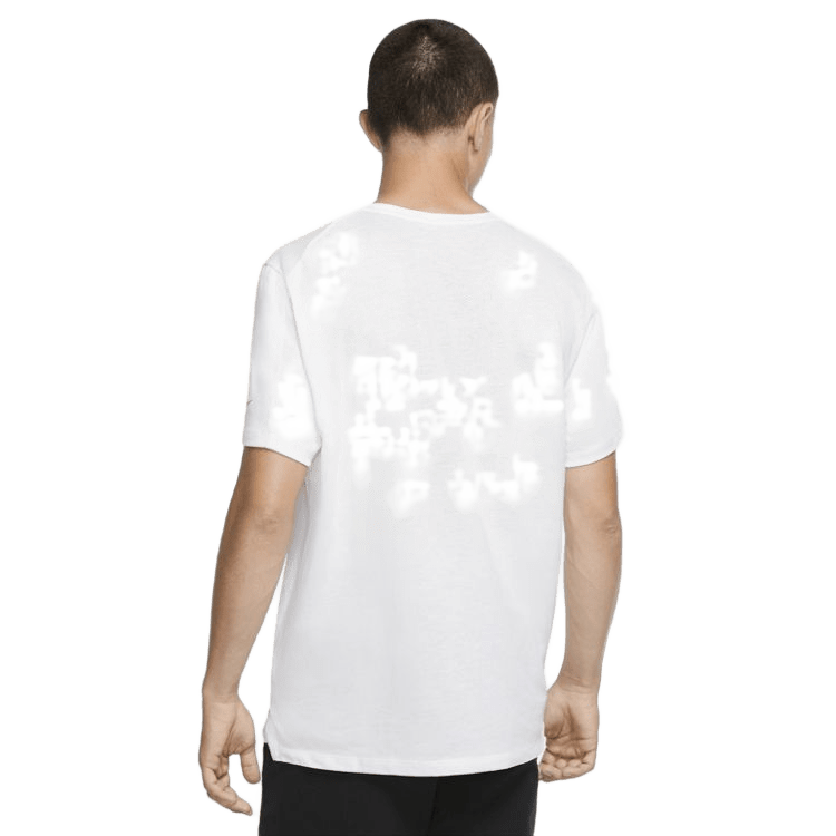 NIKE PRO T-SHIRT CU4975-100