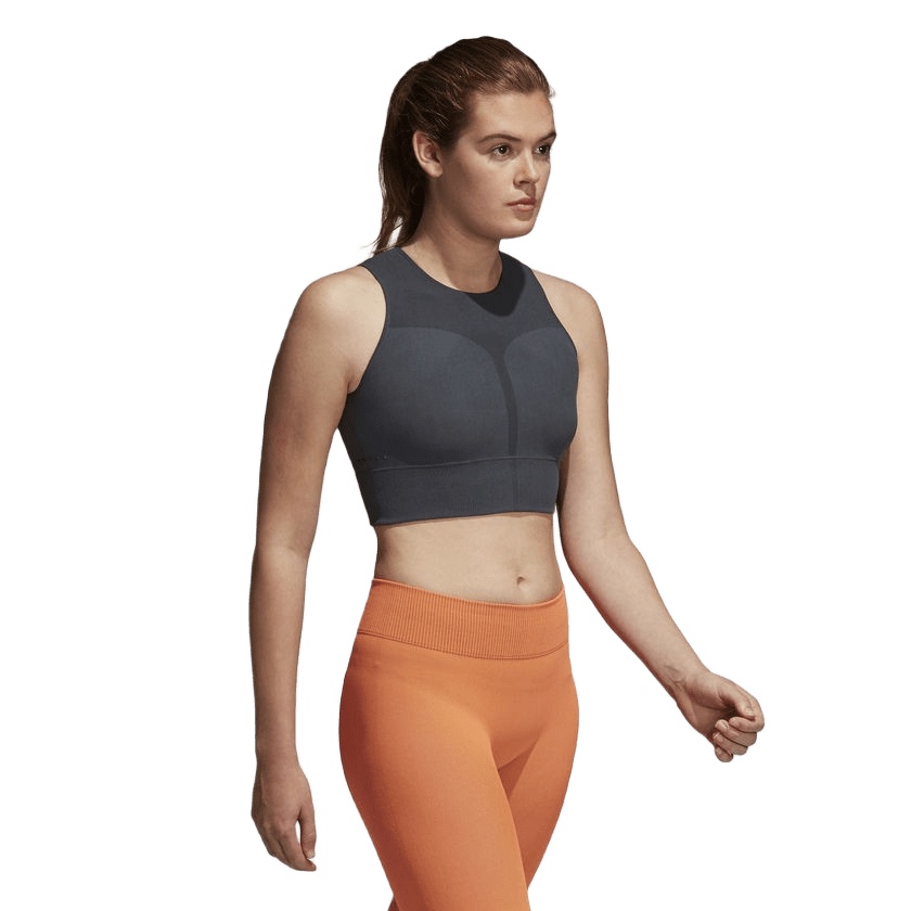 TOP ADIDAS WARP - MEDIUM IMPACT CD6424NegroL