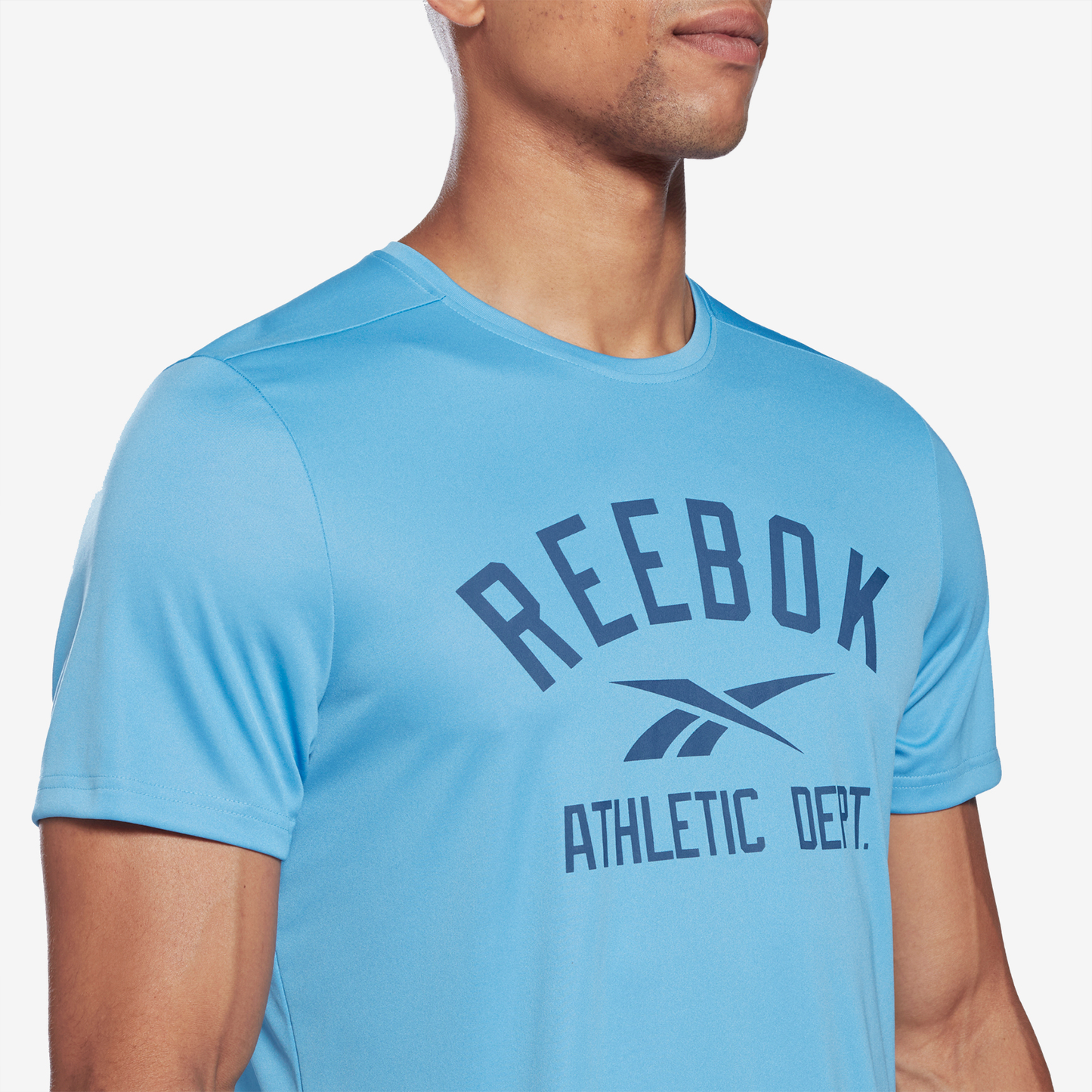 T-SHIRT REEBOK WORKOUT READY GRAPHIC COG11C-HA9013