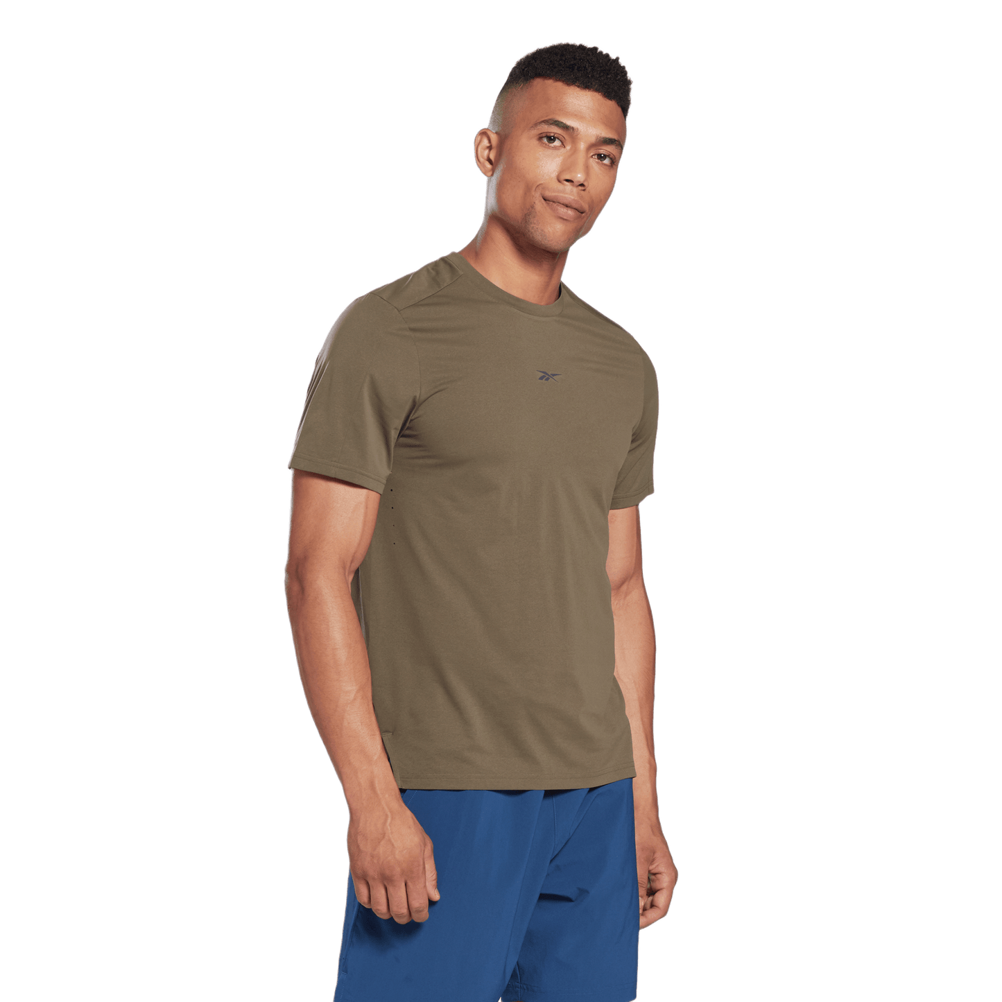 T-SHIRT REEBOK MOVESOFT COL1D-H62771