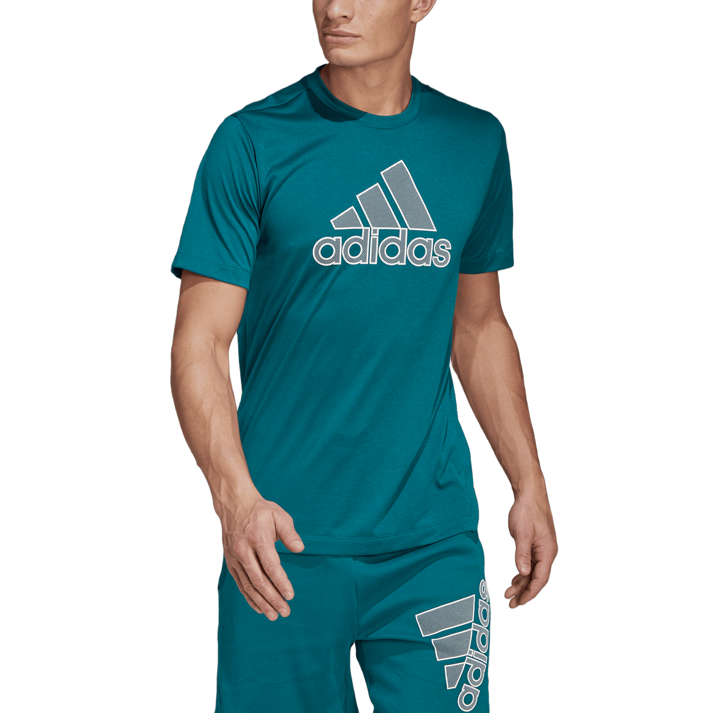 T-SHIRT ADIDAS BOS BOS1E-H61171