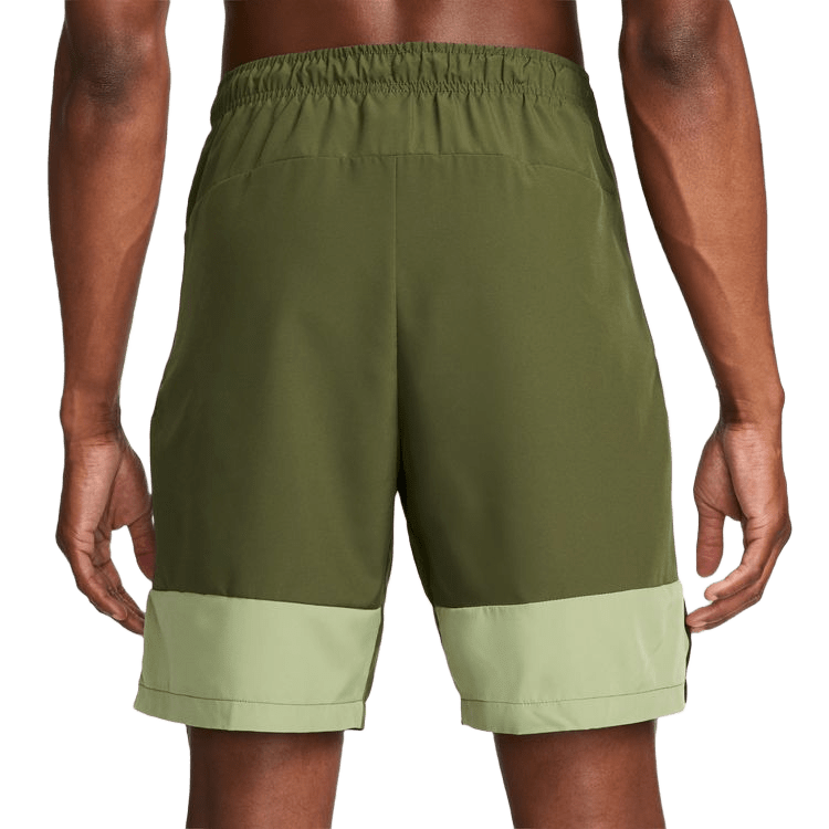 SHORT NIKE DRI-FIT WOVEN 9' DM6617-326