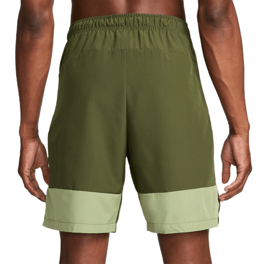 SHORT NIKE DRI-FIT WOVEN 9' DM6617-326