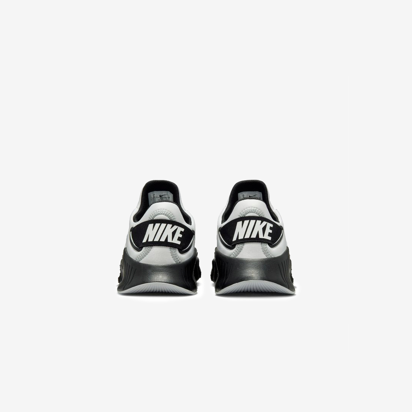 NIKE FREE METCON 4 PREMIUM - WOMAN DQ4678-100