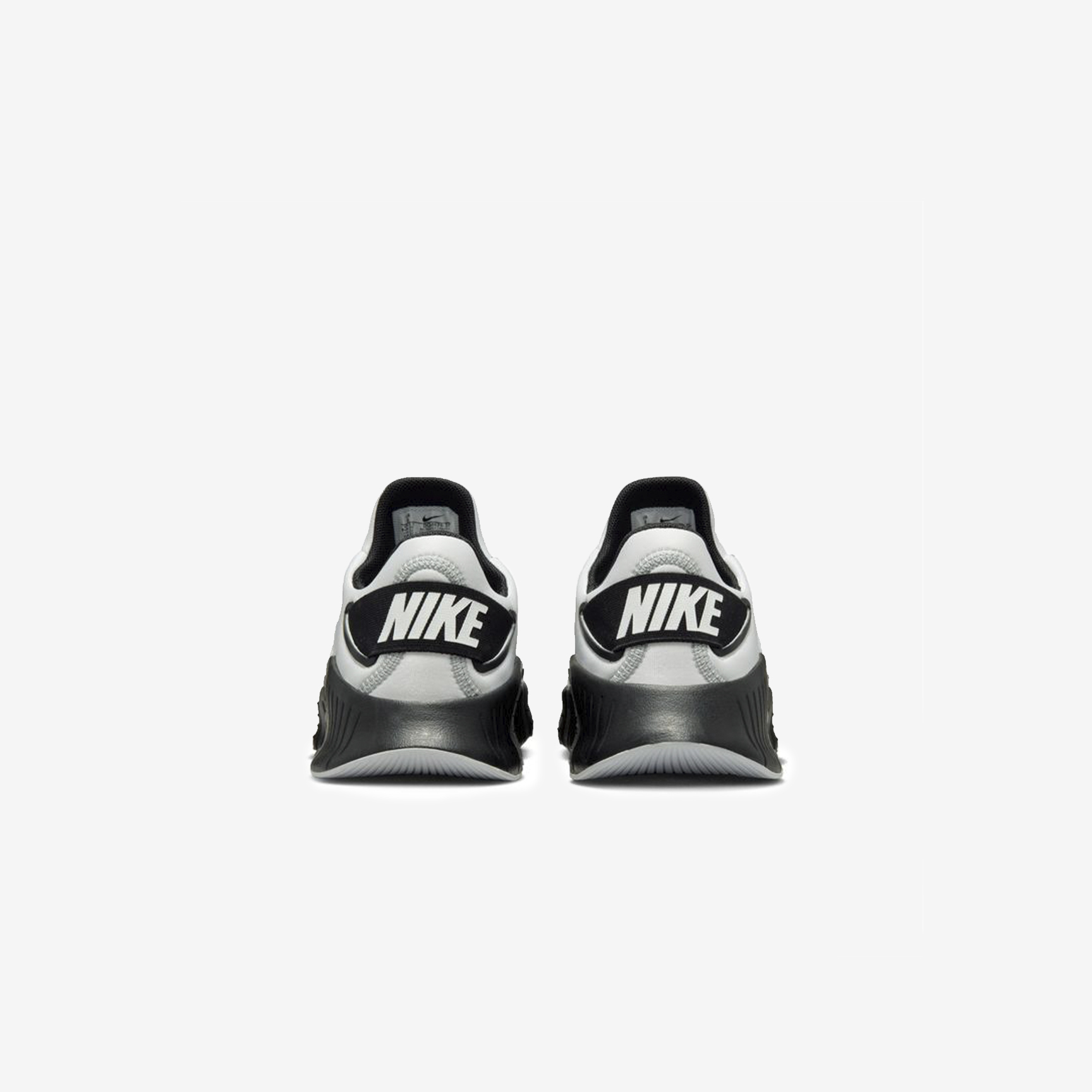 NIKE FREE METCON 4 PREMIUM - WOMAN DQ4678-100