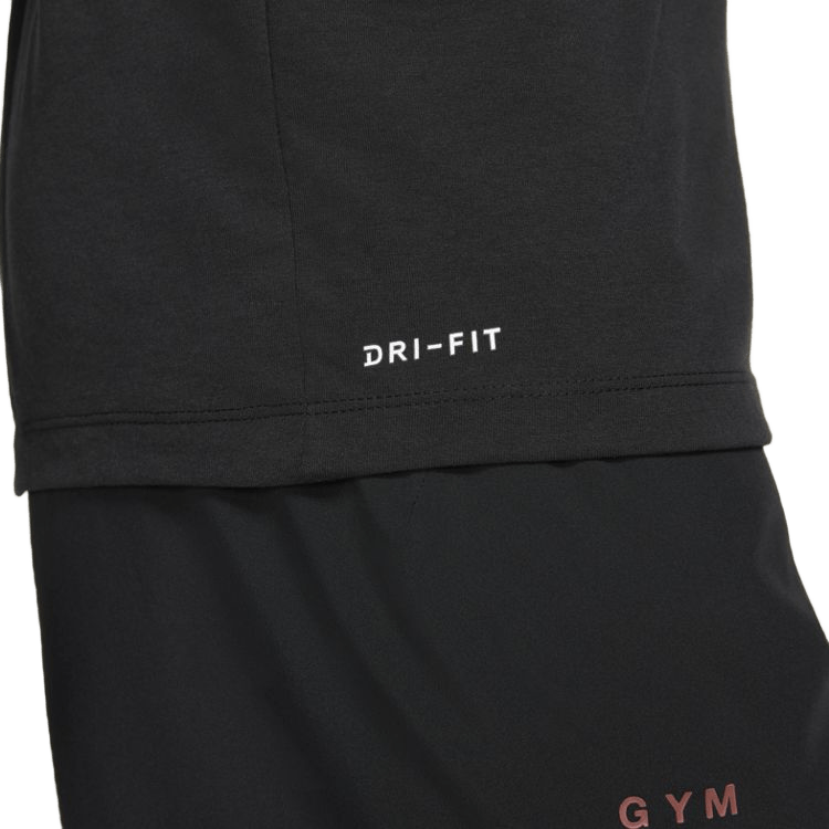 NIKE DRI-FIT  GRAPHIC TRAINING TANK DA1755-010