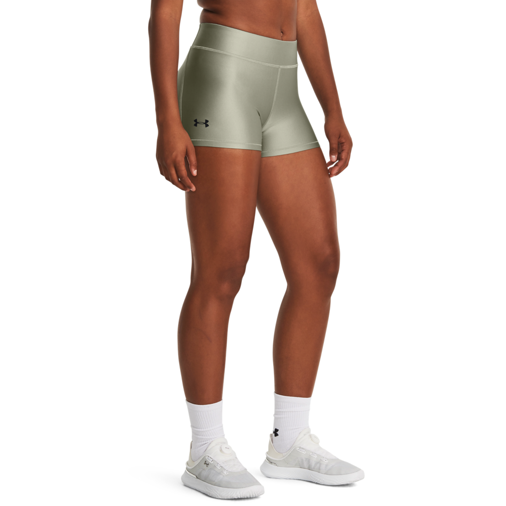SHORT UNDER ARMOUR HEATGEAR® MID-RISE 3" 1360925-504