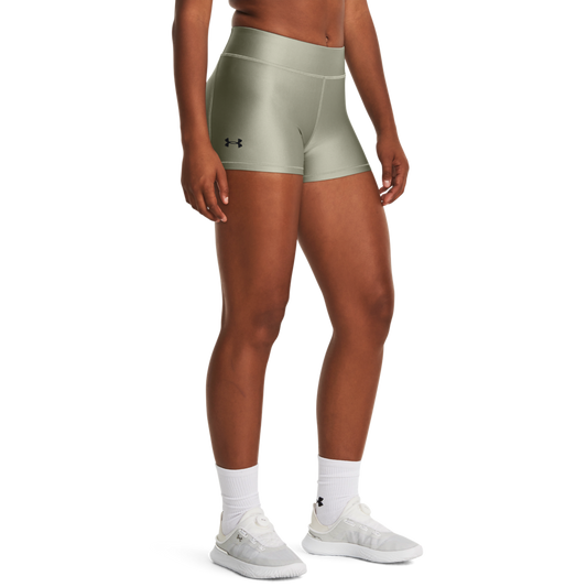SHORT UNDER ARMOUR HEATGEAR® MID-RISE 3" 1360925-504