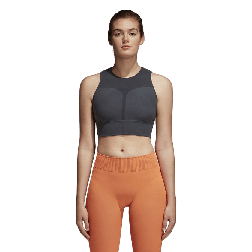 TOP ADIDAS WARP - MEDIUM IMPACT CD6424NegroL