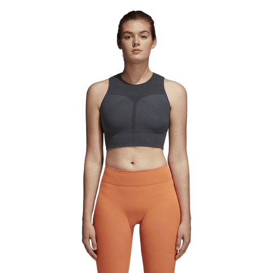 TOP ADIDAS WARP - MEDIUM IMPACT CD6424NegroL