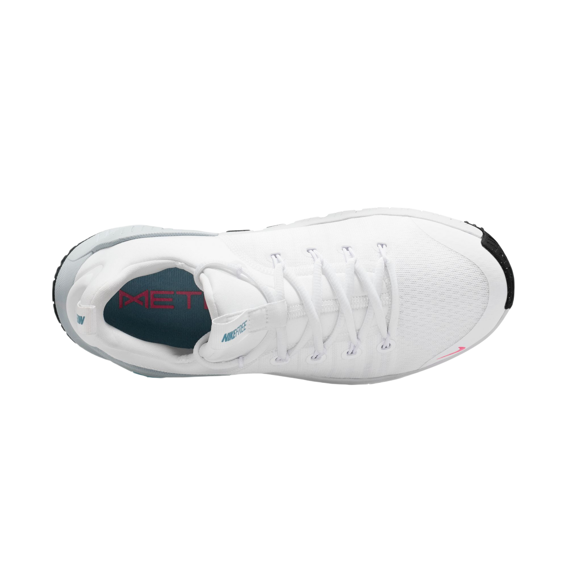 Nike Free Metcon 6 - WOMEN FJ7126-102