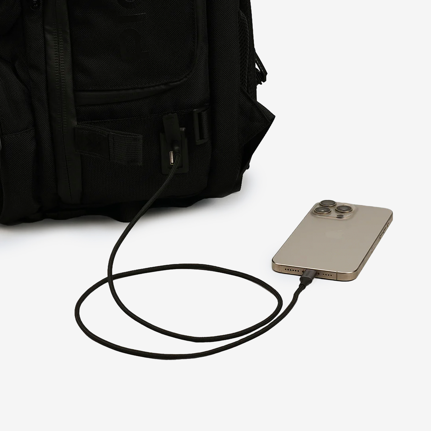 PicSil Maverick 40L 2nd Gen Tactical Backpack PICBACKMAV-MOONLESS