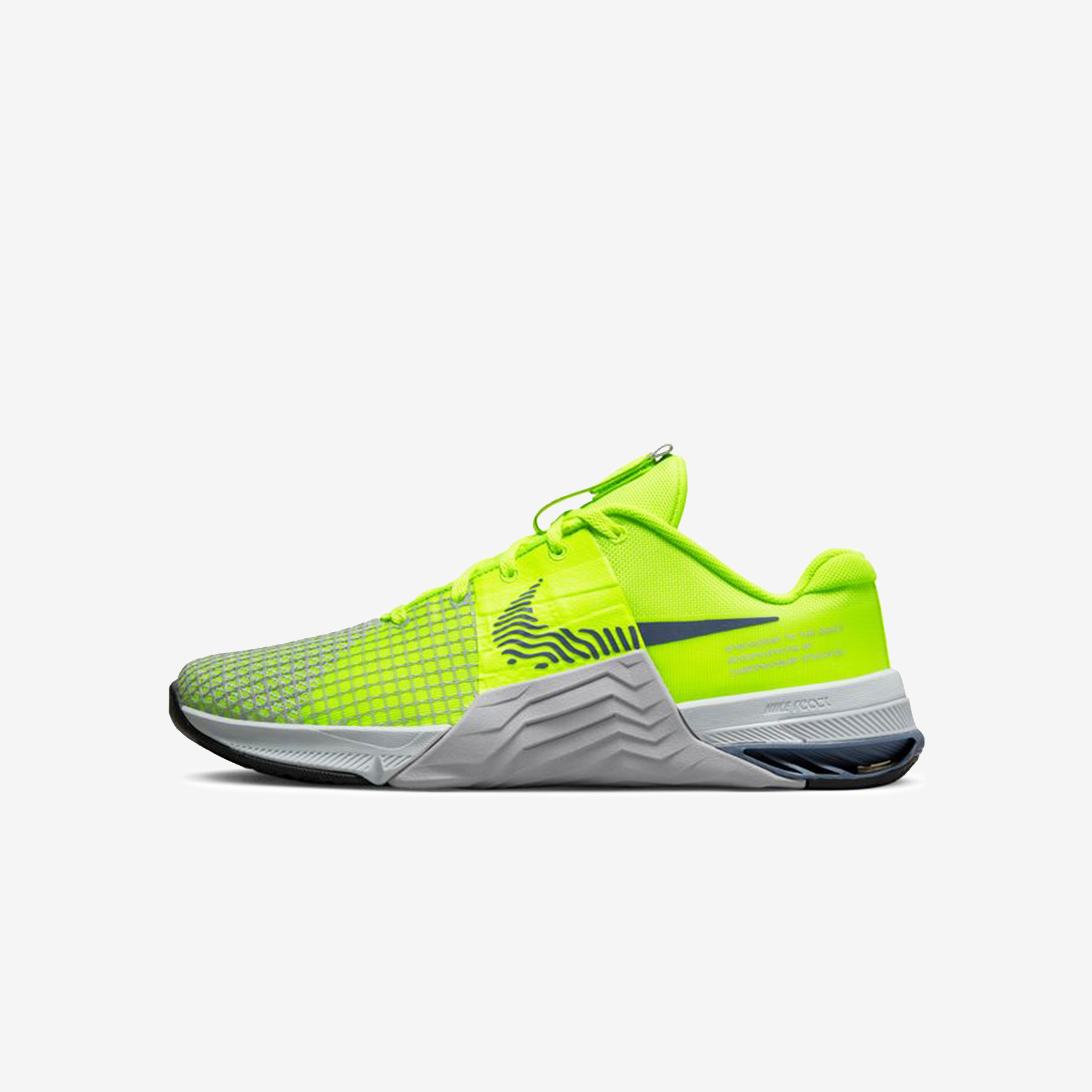 NIKE METCON 8 DO9328-700