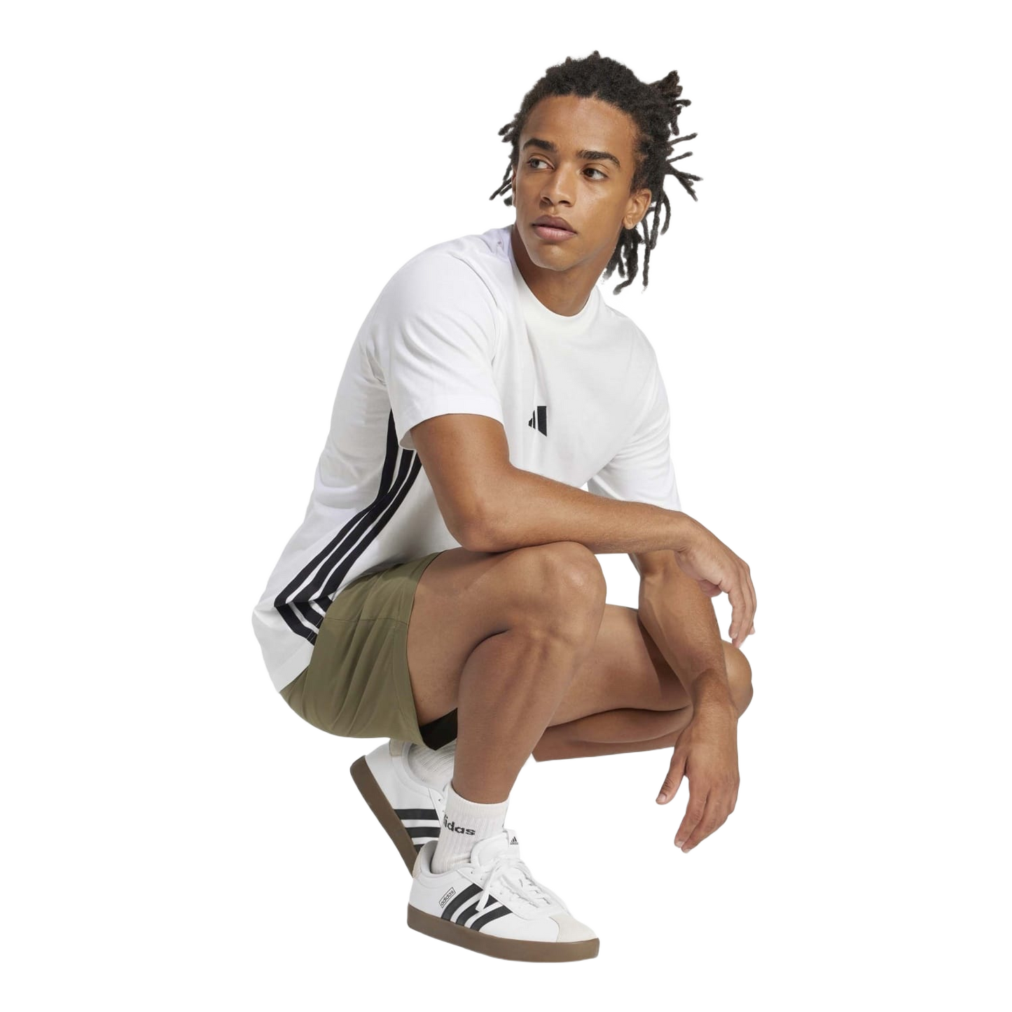 M 3S SJ T-Shirt KTF02-JE6388