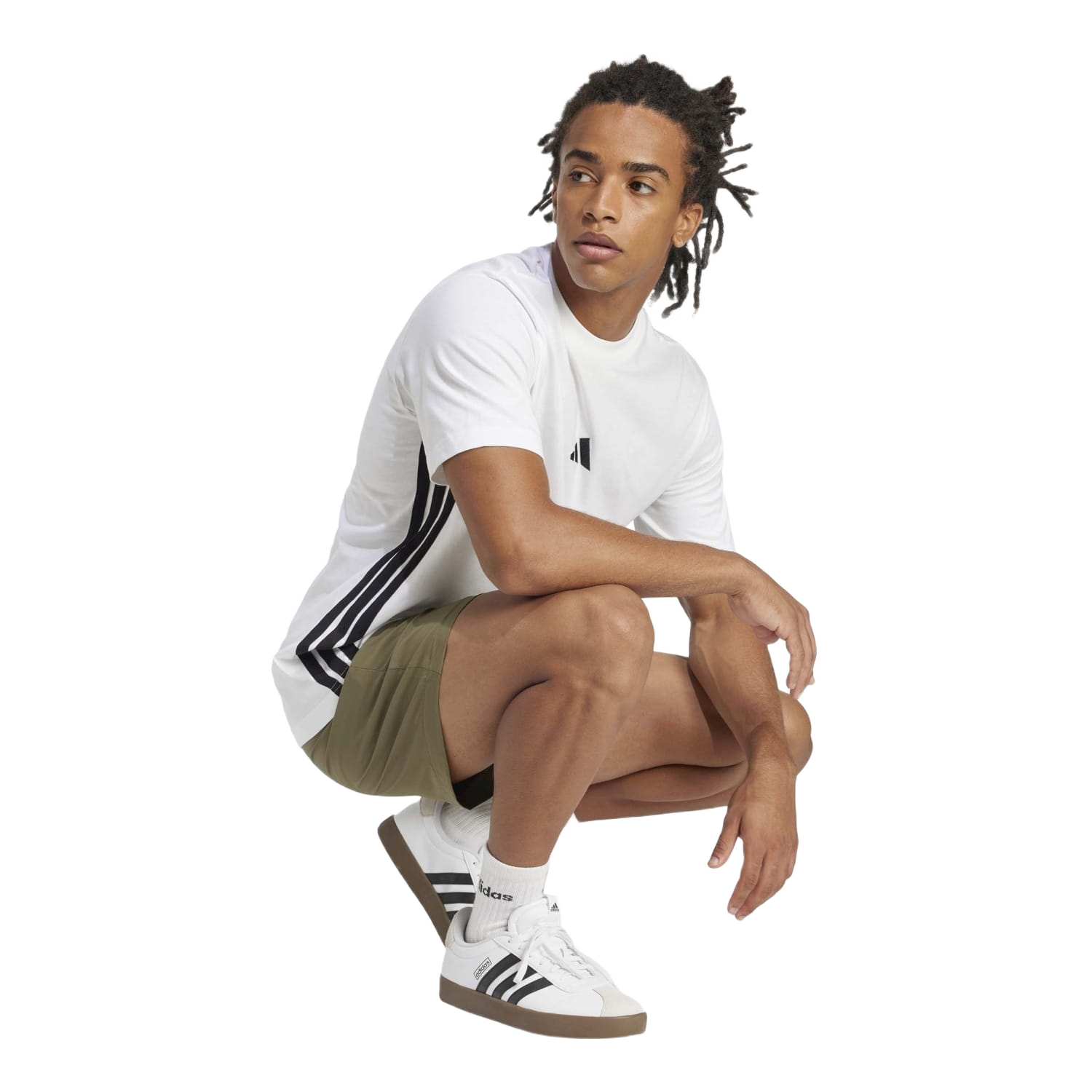 M 3S SJ T-Shirt KTF02-JE6388