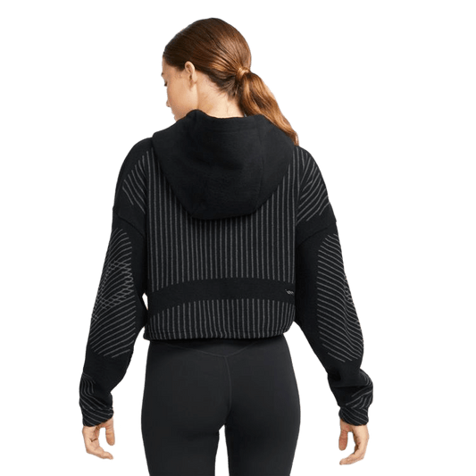 HOODIE NIKE PRO THERMA-FIT ADV DD6328-010