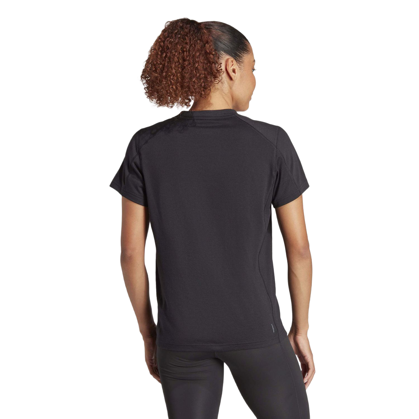 TR-ES LOGO T-Shirt JNQ17-IT0544