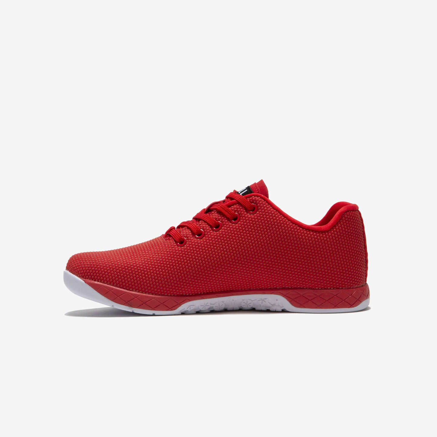 NOBULL RED ALERT TRAINER FSFREDWHTWHT10