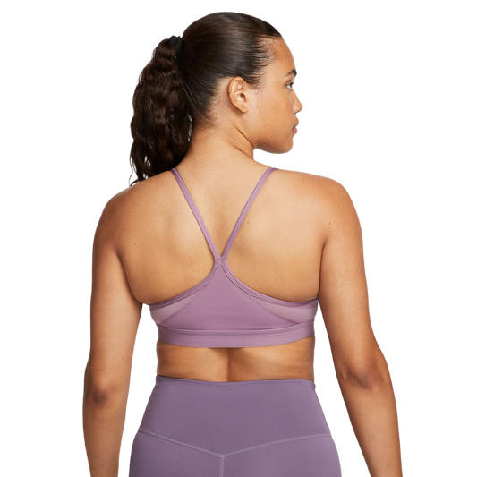 TOP NIKE DRI-FIT INDY - LOW IMPACT CZ4456-537