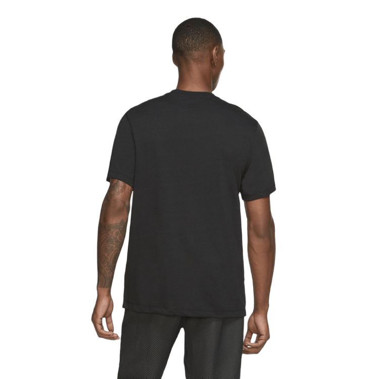 NIKE DRI-FIT SWOOSH ATHLETE T-SHIRT CW6950-010