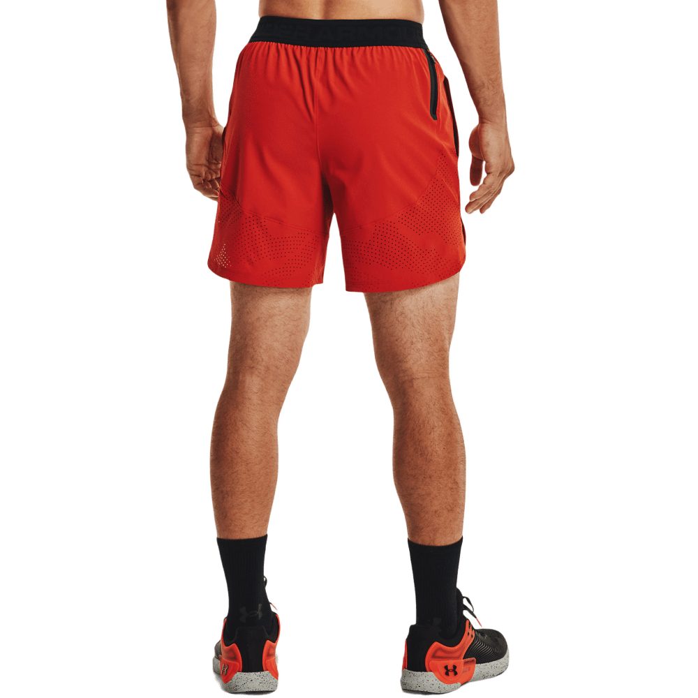 UNDER ARMOUR STRETCH-WOVEN SHORTS 1351667-839