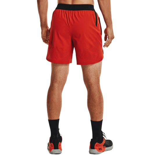 UNDER ARMOUR STRETCH-WOVEN SHORTS 1351667-839