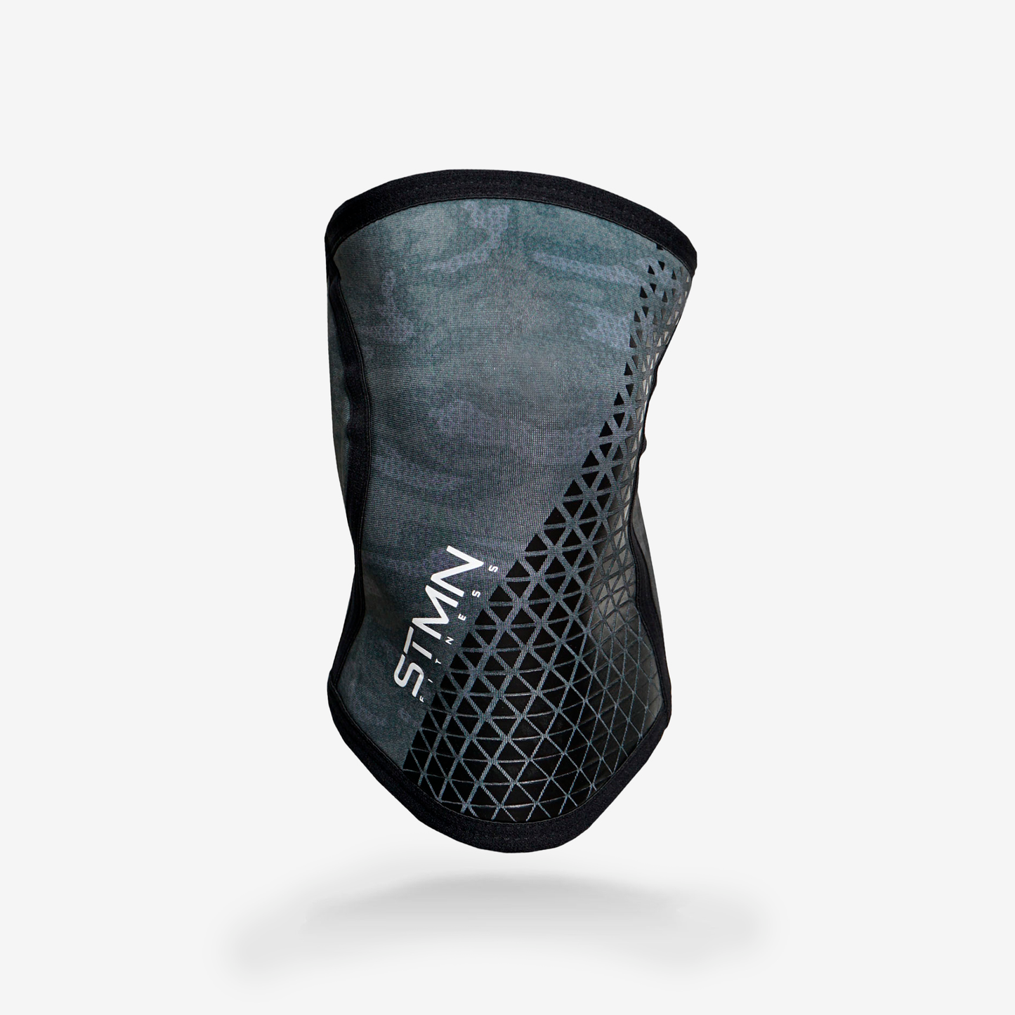 5MM KNEE SLEEVES STAKNE5-CAMO