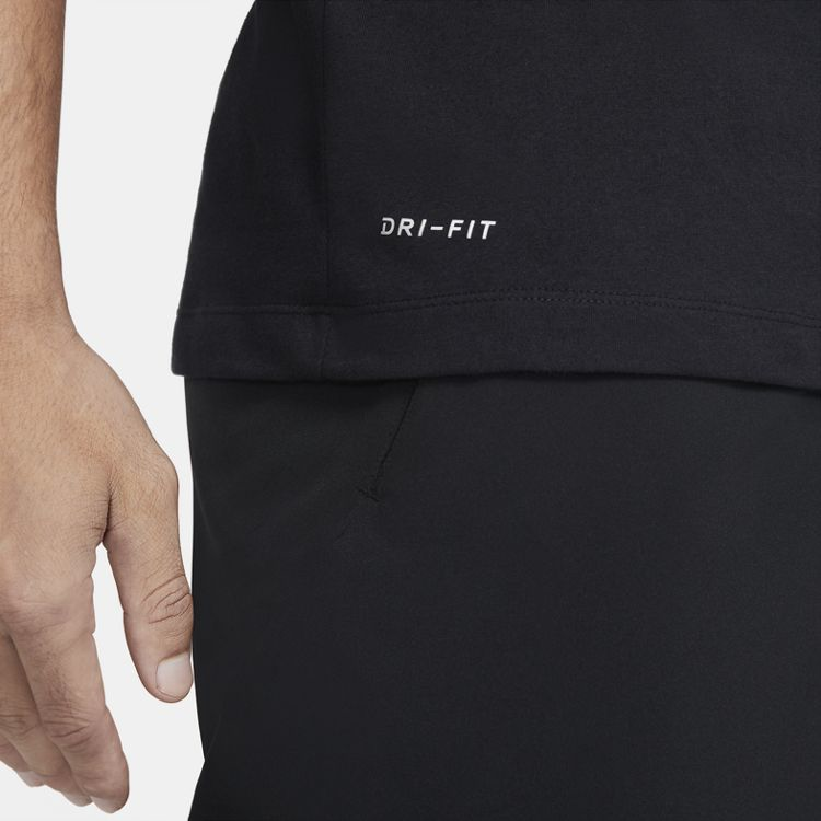 NIKE DRI-FIT T-SHIRT HWPO DA1594-010