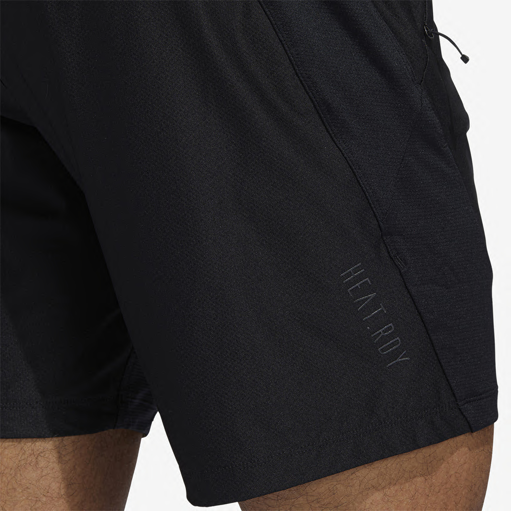 ADIDAS HEATRDY TRAINING  SHORTS 25534-GL1677