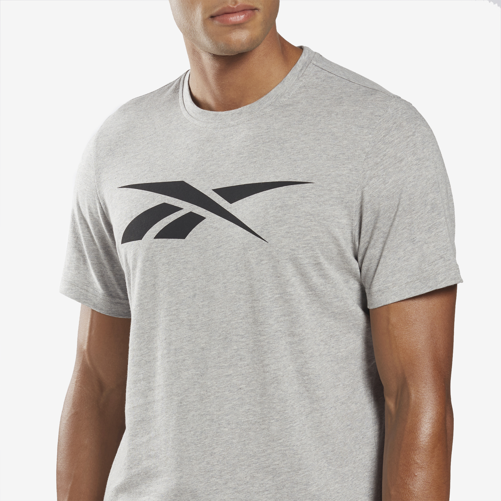 T-SHIRT REEBOK VECTOR COL5D-HD4001