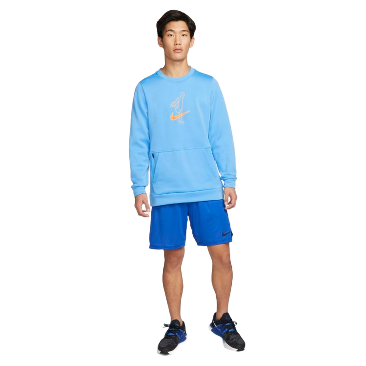 T-SHIRT NIKE THERMA-FIT STORY PACK DM5998-412