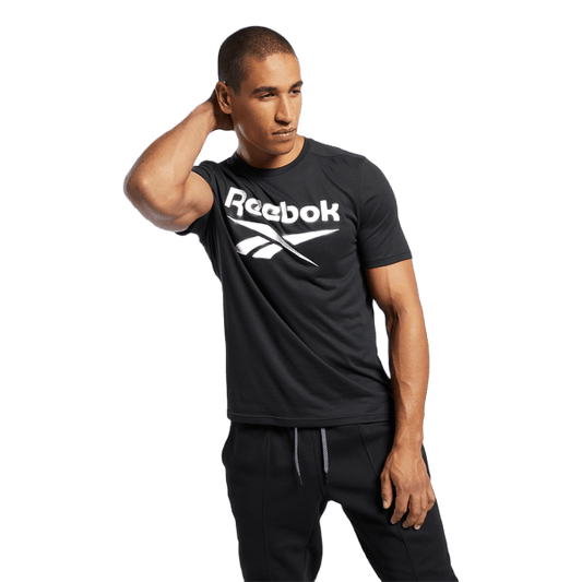 REEBOK WORKOUT READY SUPREMIUM GRAPHIC TEE GJE61-FK6219