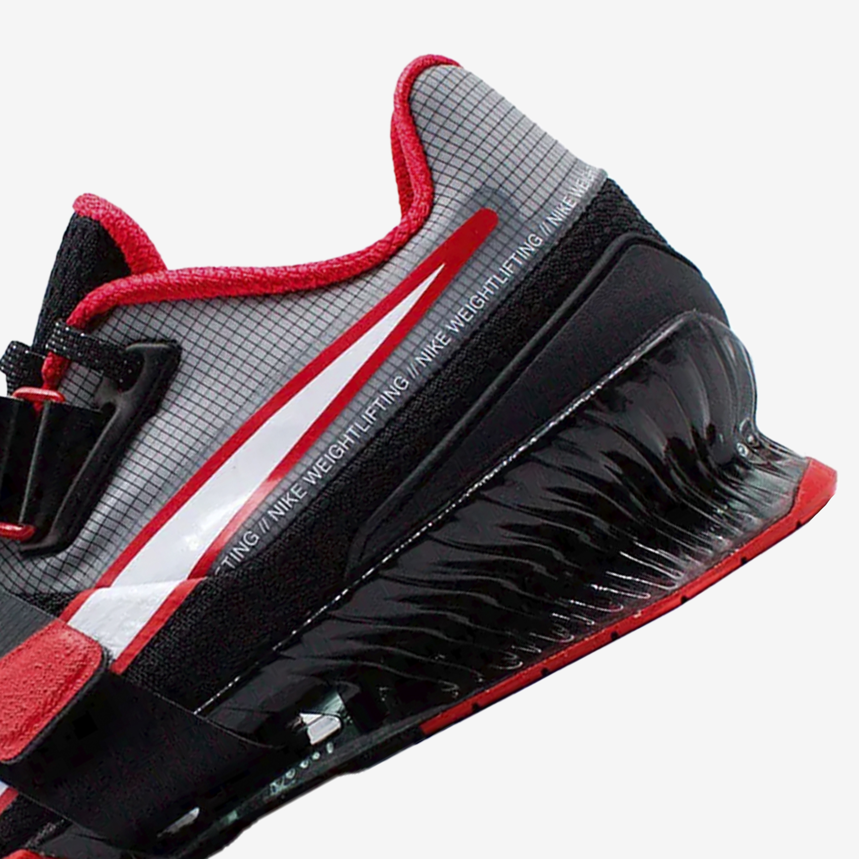 NIKE ROMALEOS 4 - UNISEX CD3463-003