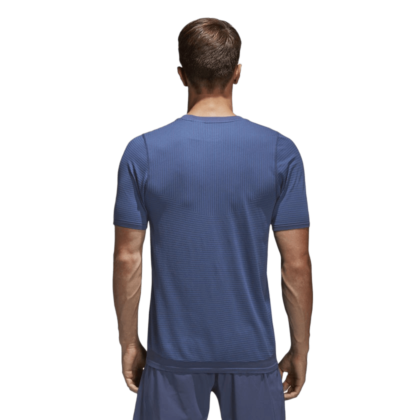 ADIDAS FREELIFT T-SHIRT CD9791AzulM