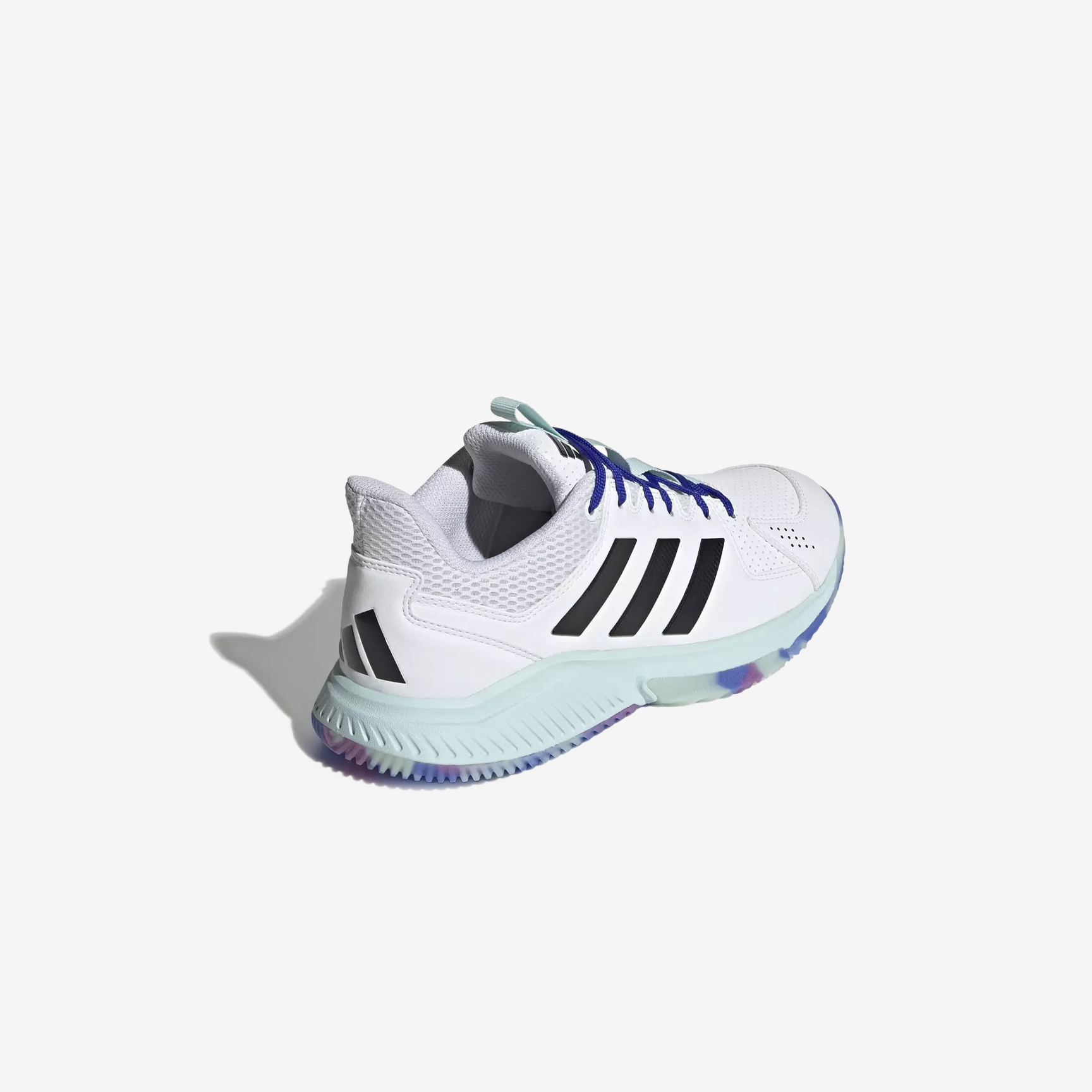 ZAPATILLAS COURT FLIGHT W LYU06-IH3160