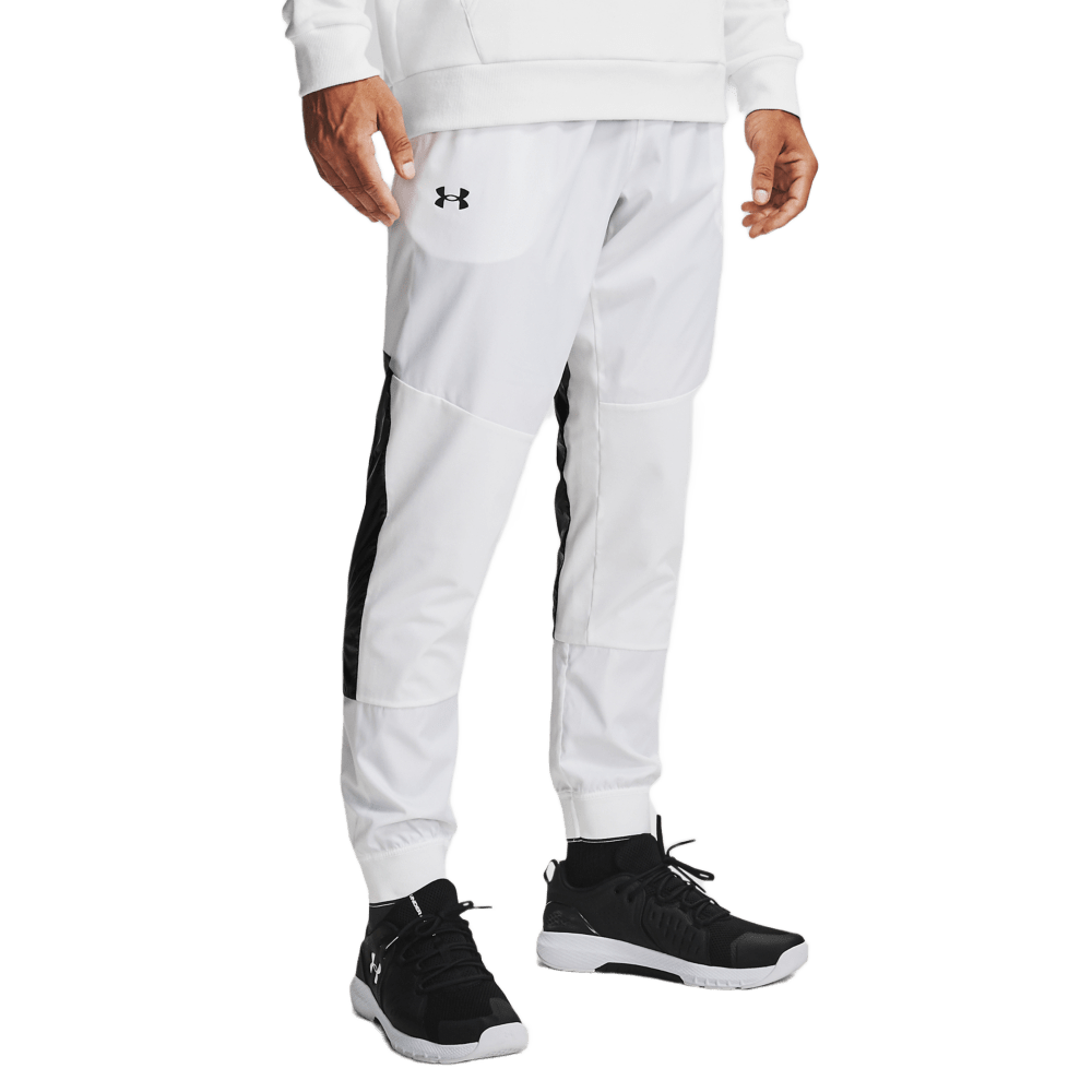 UNDER ARMOUR RECOVER LEGACY PANT 1357076-100