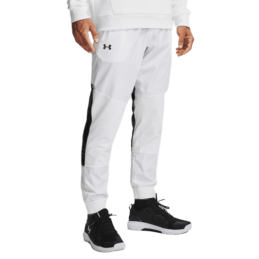 UNDER ARMOUR RECOVER LEGACY PANT 1357076-100