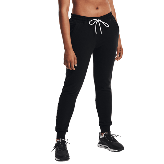 UNDER ARMOUR RUSH FLEECE PANT 1365775-001