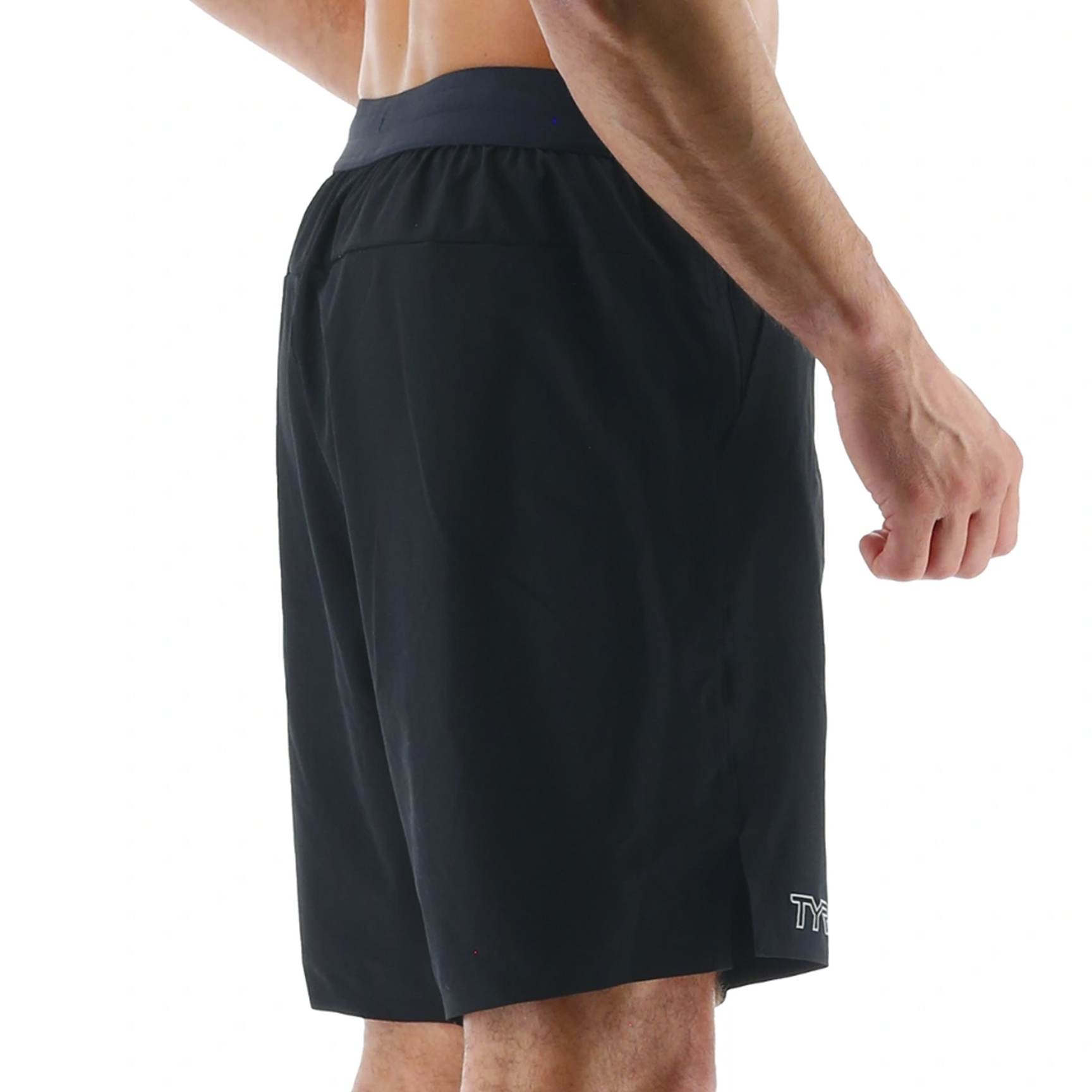 TYR 7" SHORTS MUSUSO3A-001