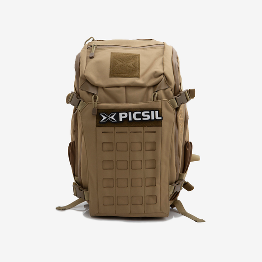 PICSIL TACTICAL BACKPACK BACKPACK TACTICALCAMEL