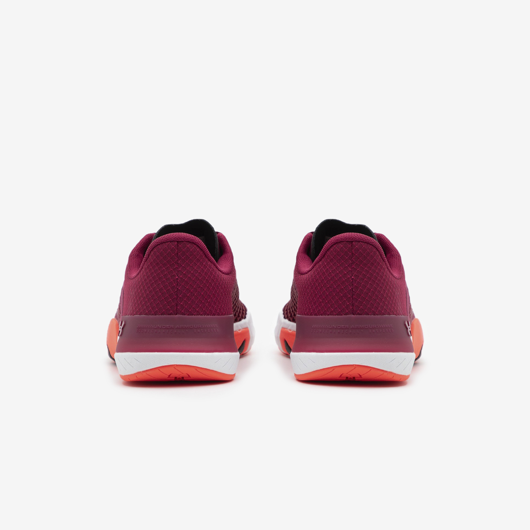 UNDER ARMOUR TRIBASE REIGN 4 - MUJER 3025053-602