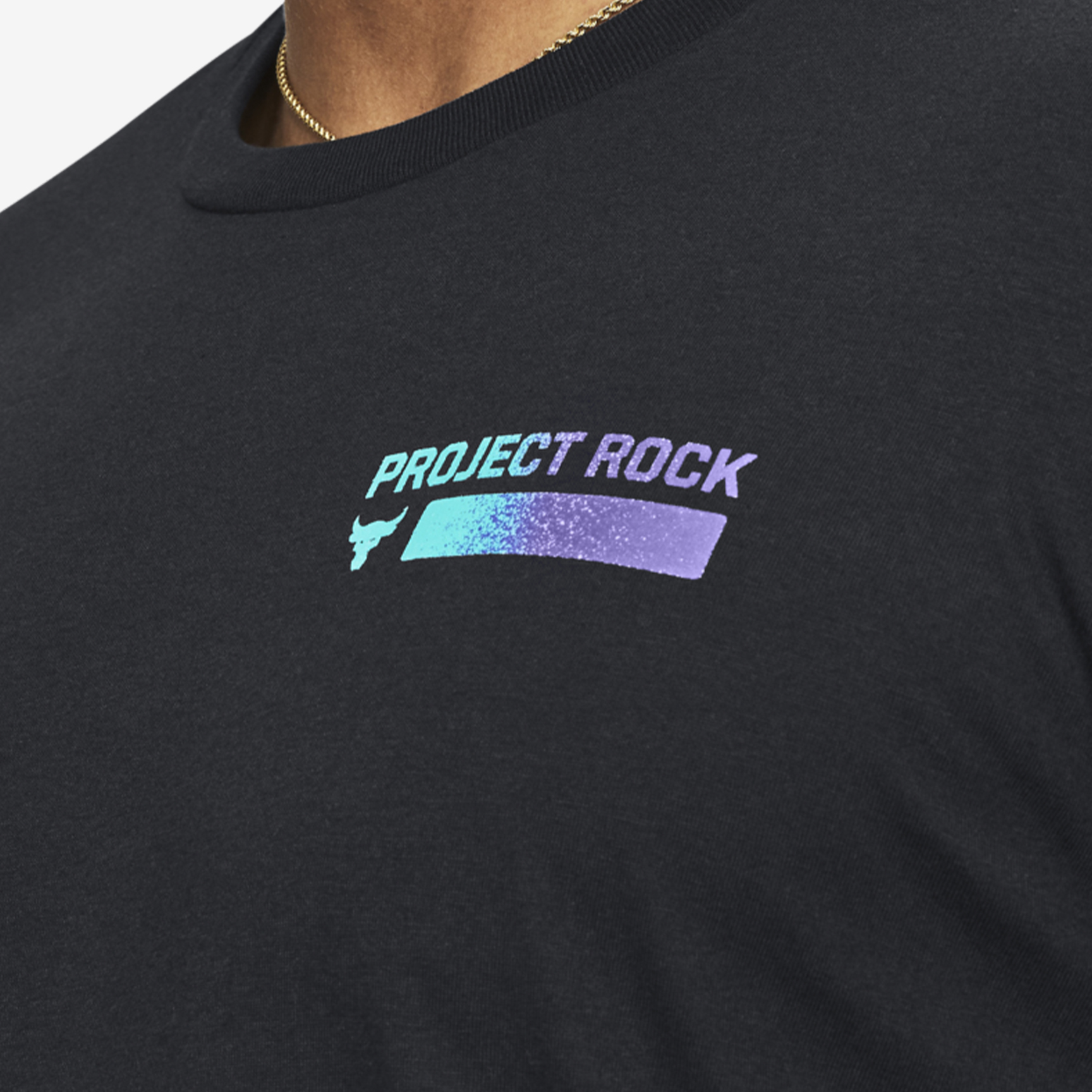 UNDER ARMOUR T-SHIRT BRAHMA 1379840-001