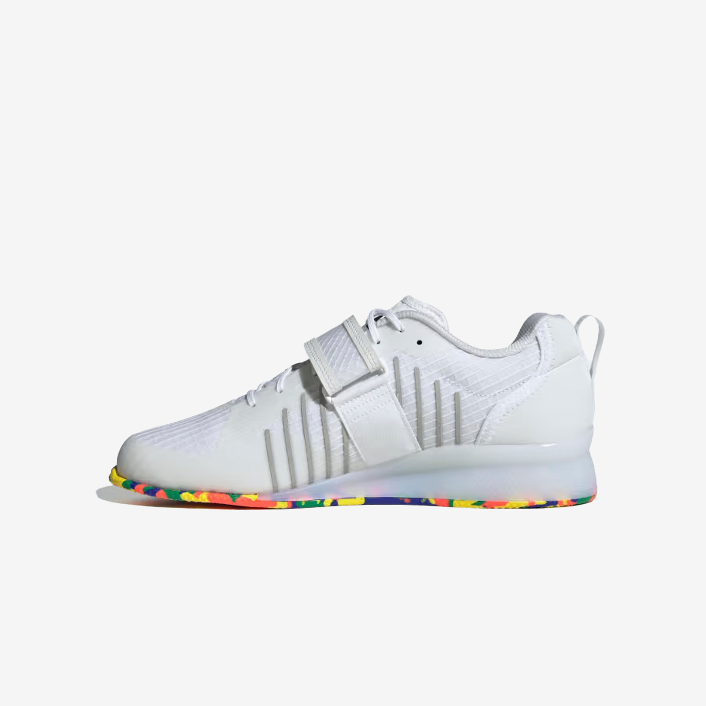 ADIDAS ADIPOWER WEIGHTLIFTING III - UNISEX ADIPOWERIII-IF0521