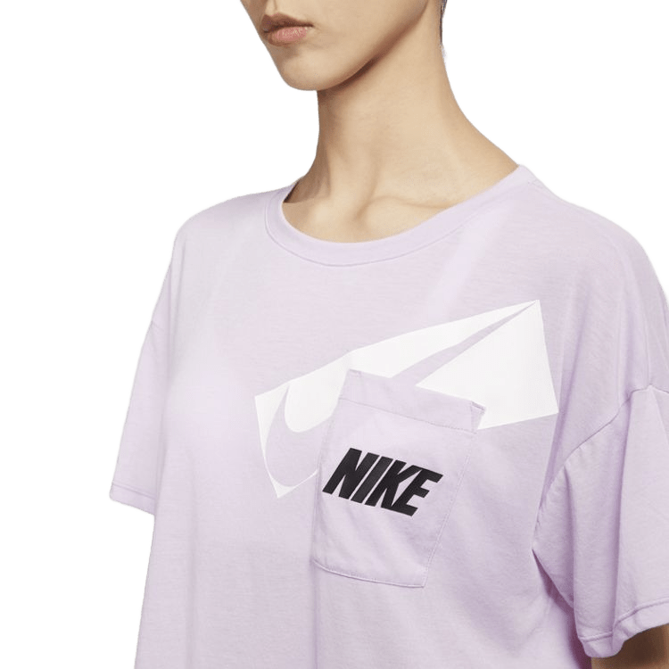 NIKE DRI-FIT T-SHIRT DC7189-576