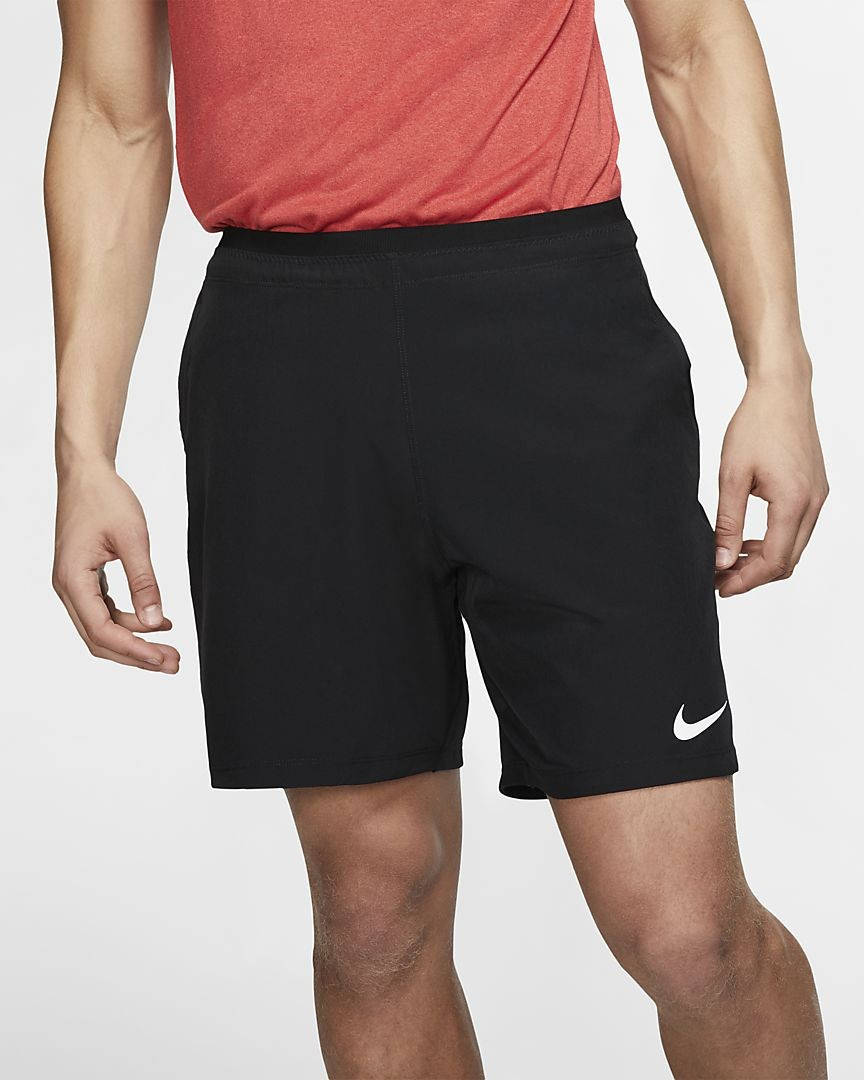NIKE PRO FLEX REPEL SHORTS CD4317-325