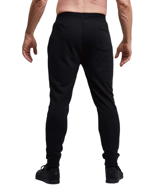 JOGGING UNCHAINED FRESH JOGGFRESH-BLACK