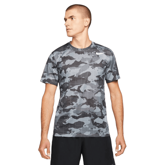 T-SHIRT NIKE DRI-FIT CAMO DD6886-084