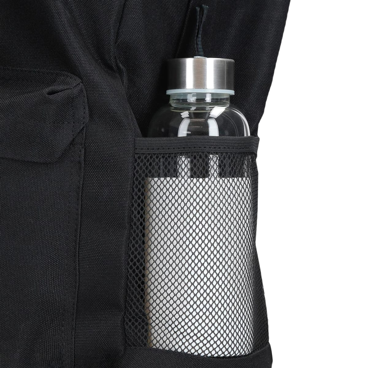 REEBOK ROYAL BACKPACK 43CM 8872321-NEGRO