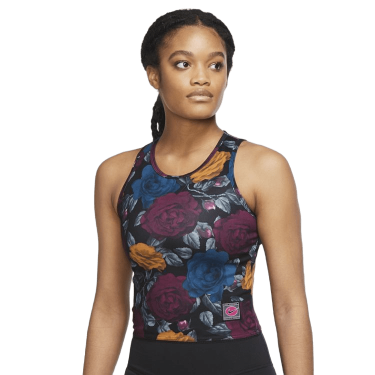 TOP NIKE DRI-FIT ICON CLASH DM7348-010